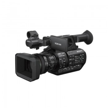 Sony PXW-Z280 4K 3-CMOS 1/2" Sensor Camcorder