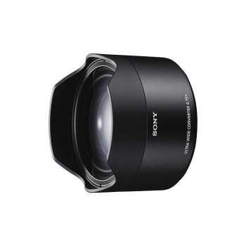 Sony 21mm Ultra-Wide Conversion Lens