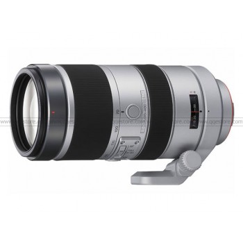 Sony 70-400mm F4-5.6G SSM II