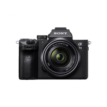 Sony A7 Mark III Kit (28-70mm)