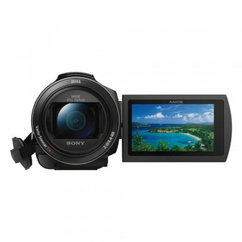 Sony AX53 4K Handycam