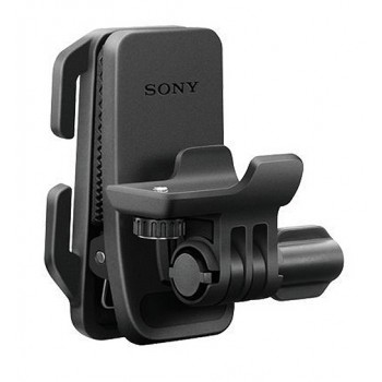 Sony BLT-CHM1 Action Cam Clip Head Mount Kit