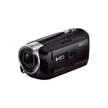 Sony Full HD Camcorder HDR-PJ410