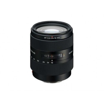 Sony DT 16-105mm F3.5-5.6