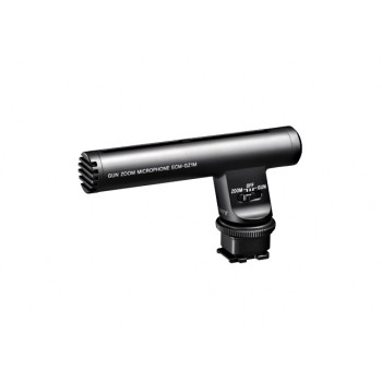 Sony Zoom Microphone ECM-GZ1M