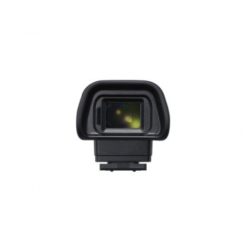 Sony Electronic Viewfinder