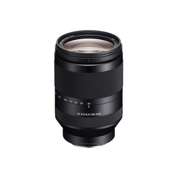 Sony FE 24-240mm f/3.5-6.3 OSS