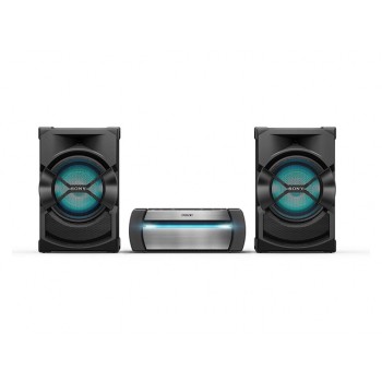 Sony Home Audio System SHAKE-X10