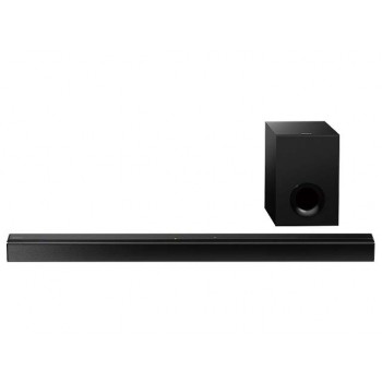 Sony 2.1ch Soundbar with Bluetooth HT-CT80