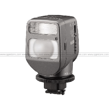 Sony HVL-HFL1 Combination Video Light and Flash