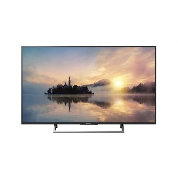 Sony 4K Ultra HD Smart TV KD-49X7500E