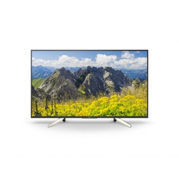 Sony 49" 4K LED TV KD-49X7500F