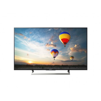 Sony 4K HDR Smart TV KD-49X8000E