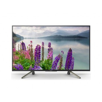 Sony Full HD Smart TV KDL-49W800F