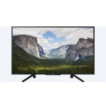 Sony Full HD Smart TV KDL-50W660F