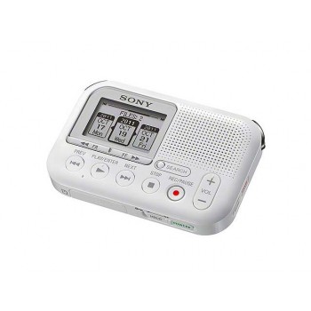 Sony Digital Voice Recorders ICD-LX30