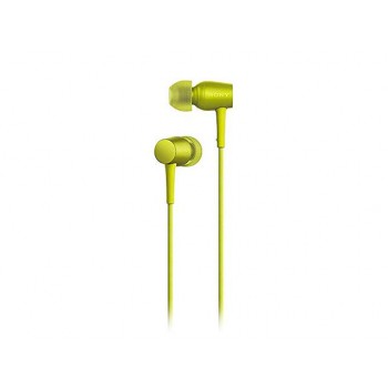 Sony In-Ear Headphones MDR-EX750AP