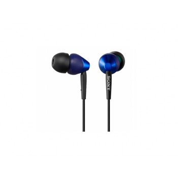 Sony MDREX77SL In-Ear Headphones