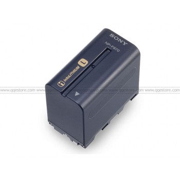 Sony NP-F970 Battery Pack