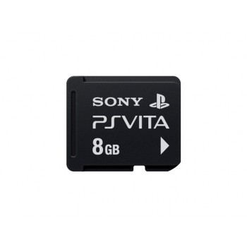 Sony PS Vita Memory Card 8GB