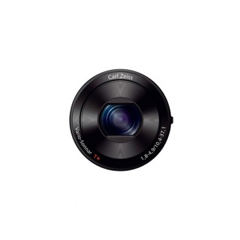 Sony CyberShot QX100 Lens