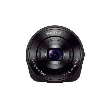 Sony CyberShot QX10 Lens