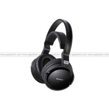 Sony MDR - RF4000K Wireless Headphone
