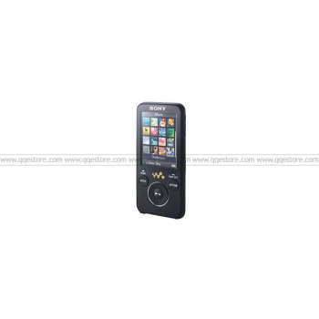 Sony Walkman Video MP3 Player (NWZ-S738F)