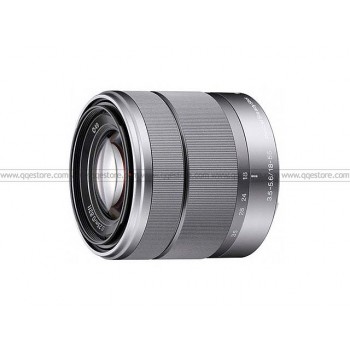 Sony 18-55mm F3.5-5.6 OSS (NEX-7 E-mount)