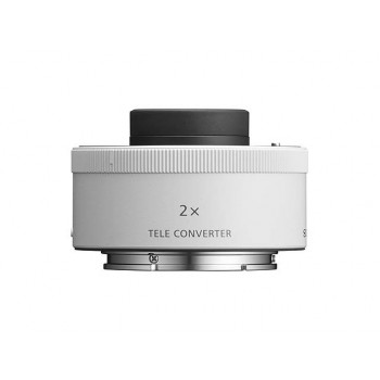 Sony FE 2.0x Teleconverter Lens
