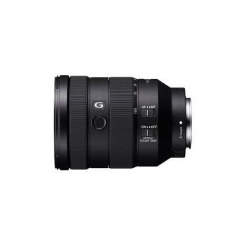 Sony FE 24-105mm F4 G OSS