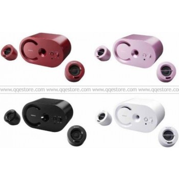 Sony SRS-D25 Speakers