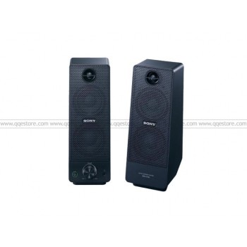 Sony SRS-Z100 Speakers