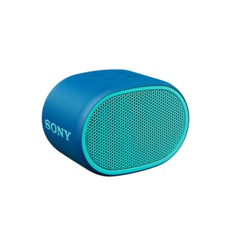 Sony Portable Bluetooth Speaker SRS-XB01