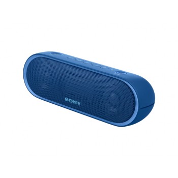 Sony Portable Bluetooth Speaker SRS-XB20