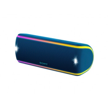 Sony Portable Bluetooth Speaker SRS-XB41