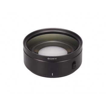 Sony VCL-0872X Wide Conversion Lens