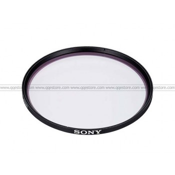 Sony 77mm MC Protector (VF-77MPAM)