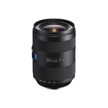 Sony Zeiss Vario-Sonnar T* 16-35mm f/2.8 ZA SSM II