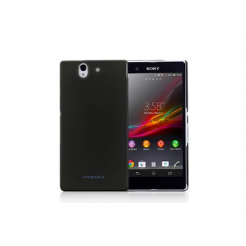 Momax Ultra Tough Clear Case for Sony Xperia Z 