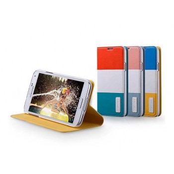 Momax Modern Note Stand Case for Samsung Galaxy S5 