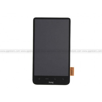 HTC Desire HD Replacement LCD Display With Touch Screen