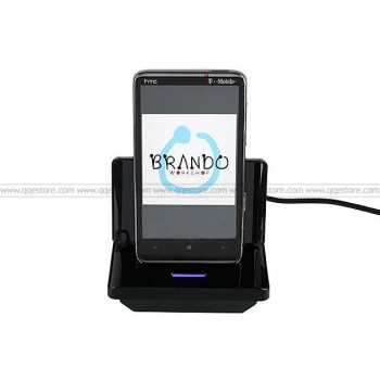 Deluxe Desktop 2nd Battery Cradle for HTC HD7