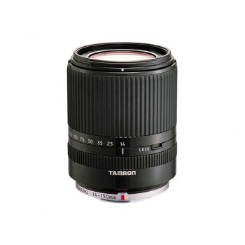 Tamron 14-150mm F/3.5-5.8 Di III