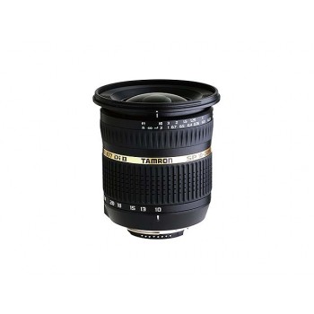 Tamron SP AF 10-24mm F3.5-4.5 Di II LD IF HK