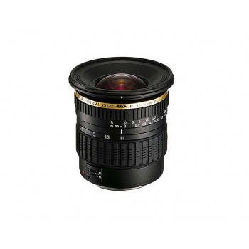 Tamron SP AF 11-18mm F/4.5-5.6 Di II IF (Nikon)