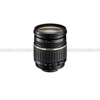 Tamron SP AF28-75mm F/2.8 XR Di LD IF Marco