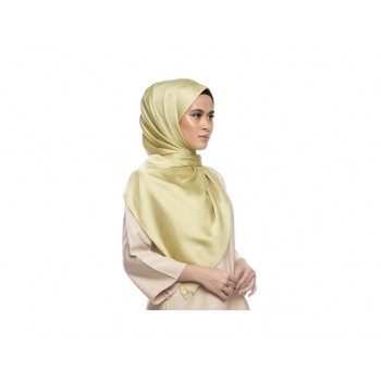 Tattiya Aoki Satin Lime Stone