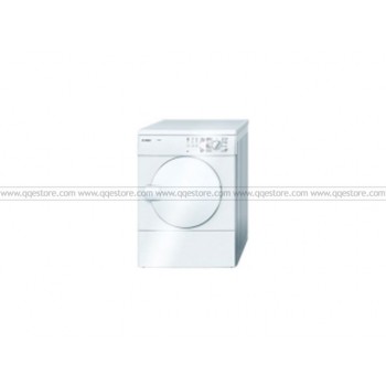LG TD-C8012A Dryer