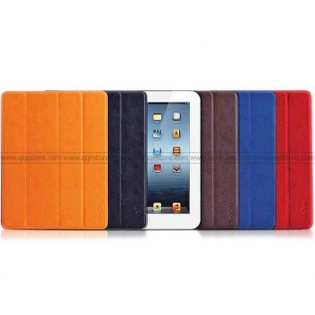 The Core Smart Case for iPad 4